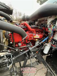 2017 International 9900I 6X4 T/A DAY CAB TRUCK TR