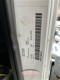 2017 International 9900I 6X4 T/A DAY CAB TRUCK TR