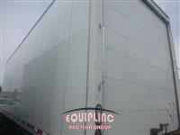 2018 Hino 338 4X2 S/A 26FT CDL REQUIRED 