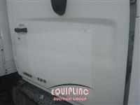 2018 Hino 338 4X2 S/A 26FT CDL REQUIRED 