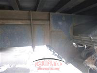 2018 Hino 338 4X2 S/A 26FT CDL REQUIRED 