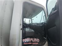 2018 Hino 338 4X2 S/A 26FT CDL REQUIRED 