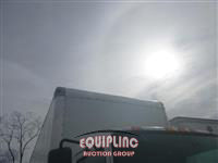 2018 Hino 338 4X2 S/A 26FT CDL REQUIRED 