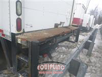 2018 Hino 338 4X2 S/A 26FT CDL REQUIRED 