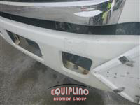 2018 Hino 338 4X2 S/A 26FT CDL REQUIRED 