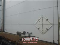 2018 Hino 338 4X2 S/A 26FT CDL REQUIRED 