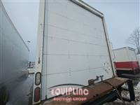 2018 Hino 338 4X2 S/A 26FT CDL REQUIRED 