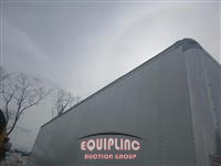 2018 Hino 338 4X2 S/A 26FT CDL REQUIRED 