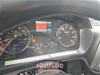 2018 Hino 338 4X2 S/A 26FT CDL REQUIRED 