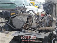 2018 Hino 338 4X2 S/A 26FT CDL REQUIRED 