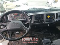 2018 Hino 338 4X2 S/A 26FT CDL REQUIRED 