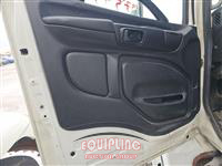 2018 Hino 338 4X2 S/A 26FT CDL REQUIRED 