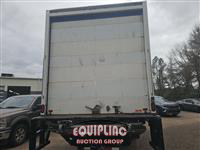 2019 Hino 268 4X2 S/A CURTAIN SIDE 26FT 