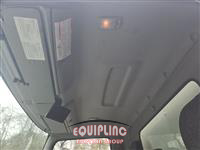 2019 Hino 268 4X2 S/A CURTAIN SIDE 26FT 