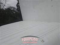 2019 Hino 268 4X2 S/A CURTAIN SIDE 26FT 