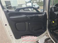 2019 Hino 268 4X2 S/A CURTAIN SIDE 26FT 