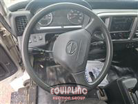 2019 Hino 268 4X2 S/A CURTAIN SIDE 26FT 