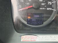 2019 Hino 268 4X2 S/A CURTAIN SIDE 26FT 