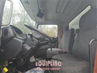 2019 Hino 268 4X2 S/A CURTAIN SIDE 26FT 