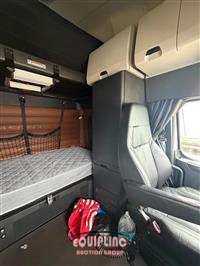 2023 Freightliner CASCADIA