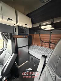 2023 Freightliner CASCADIA