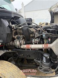 2023 Freightliner CASCADIA