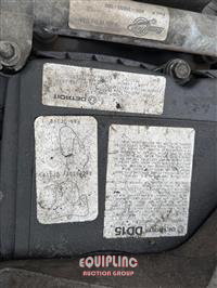 2023 Freightliner CASCADIA