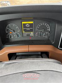 2023 Freightliner CASCADIA