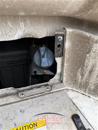 2023 Freightliner CASCADIA