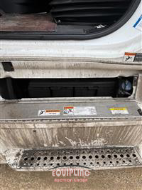 2023 Freightliner CASCADIA