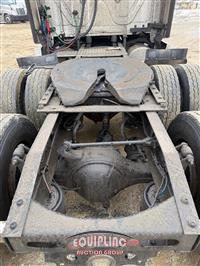 2023 Freightliner CASCADIA