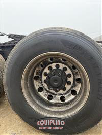 2023 Freightliner CASCADIA