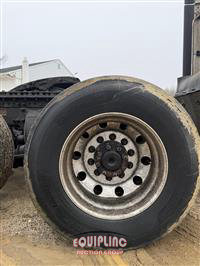 2023 Freightliner CASCADIA