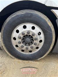 2023 Freightliner CASCADIA