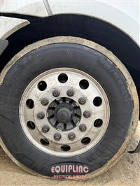 2023 Freightliner CASCADIA