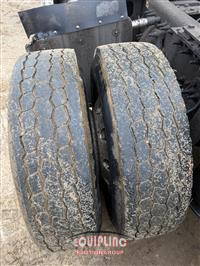 2023 Freightliner CASCADIA