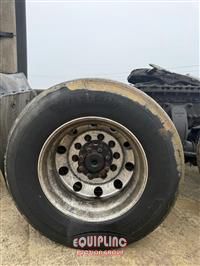 2023 Freightliner CASCADIA