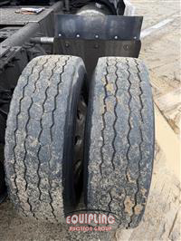 2023 Freightliner CASCADIA