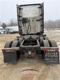 2023 Freightliner CASCADIA