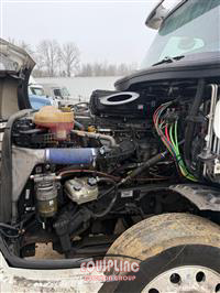 2023 Freightliner CASCADIA