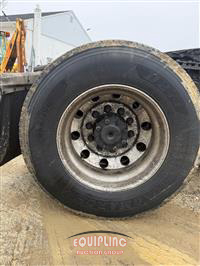 2023 Freightliner CASCADIA