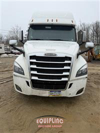 2023 Freightliner CASCADIA
