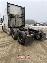 2023 Freightliner CASCADIA