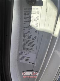 2021 Chevrolet EXPRESS S/A UTLITY BODY