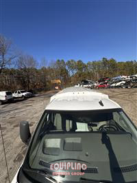 2021 Chevrolet EXPRESS S/A UTLITY BODY