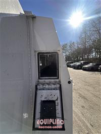 2021 Chevrolet EXPRESS S/A UTLITY BODY