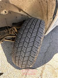 2021 Chevrolet EXPRESS S/A UTLITY BODY