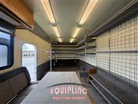 2005 Ford E-350 S/A MOBILE  CONCEPTS CUS