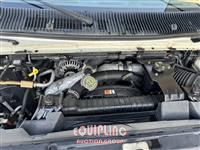 2005 Ford E-350 S/A MOBILE  CONCEPTS CUS