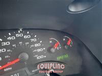 2005 Ford E-350 S/A MOBILE  CONCEPTS CUS